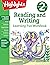 Second Grade Reading and Wr...