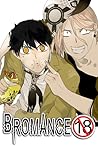 Bromance (Webtoon)