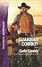 Guardian Cowboy (Cowboys of Holiday Ranch #8)