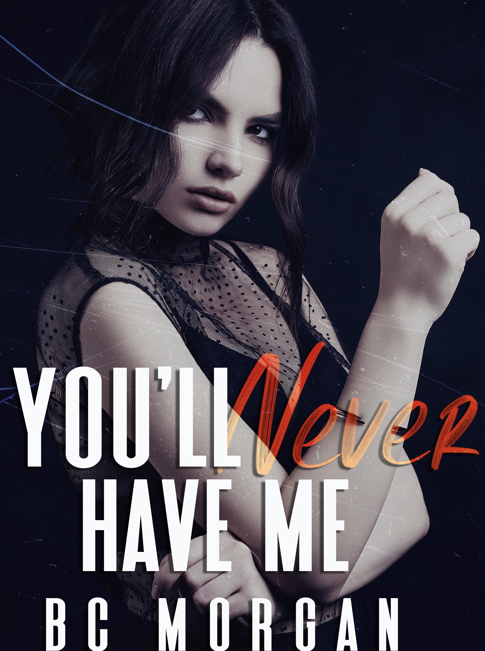 You’ll Never Have Me (Never #3)