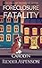 Foreclosure Fatality (Lily Sprayberry Realtor #7)