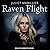 Raven Flight (Shadowfell, #2)