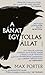 A bánat egy tollas állat by Max Porter