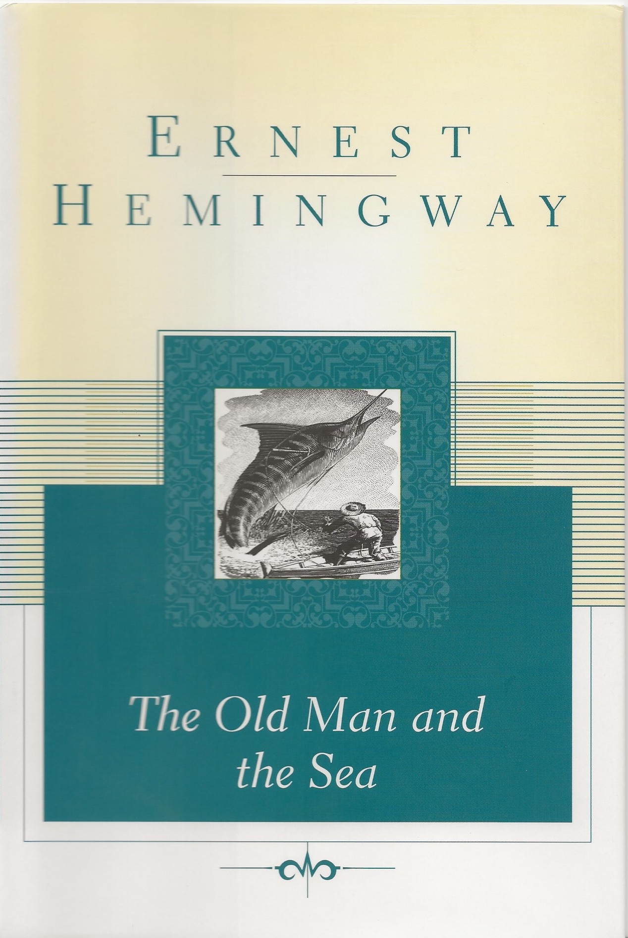 The Old Man and the Sea