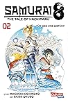 Samurai8 2: The T...