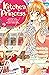 Kitchen Princess 09 by Natsumi Andō