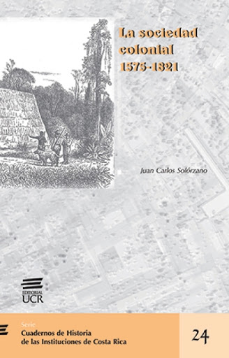La Sociedad Colonial 1575-1821