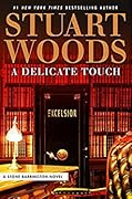 A Delicate Touch (Stone Barrington, #48)