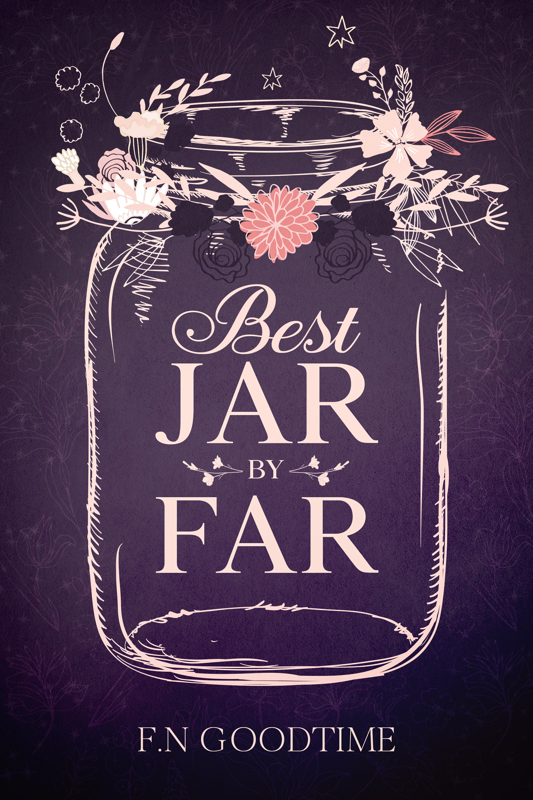 Best Jar By Far