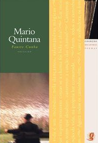 Os Melhores Poemas de Mário Quintana (Paperback)