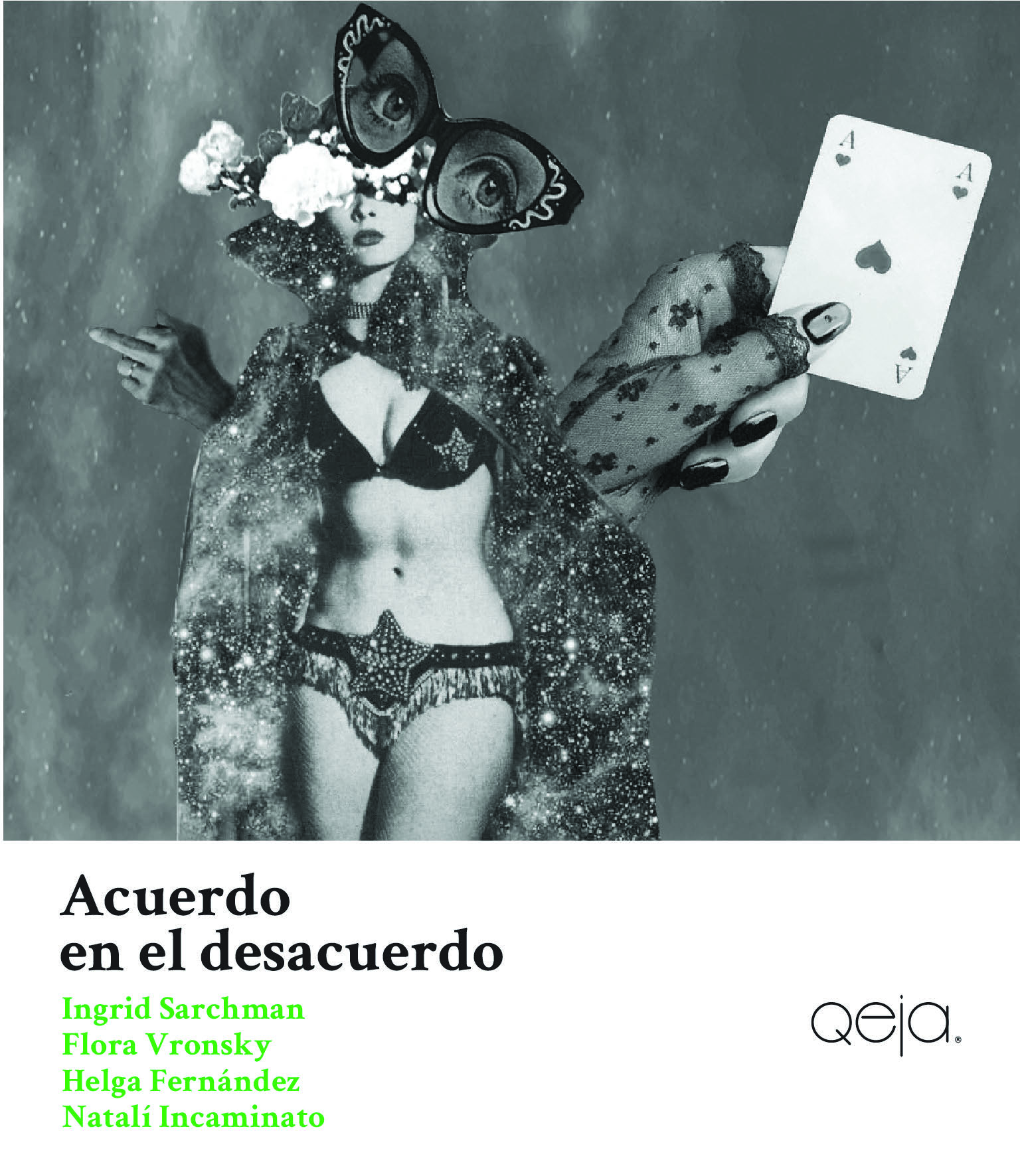 Acuerdo en el desacuerdo
