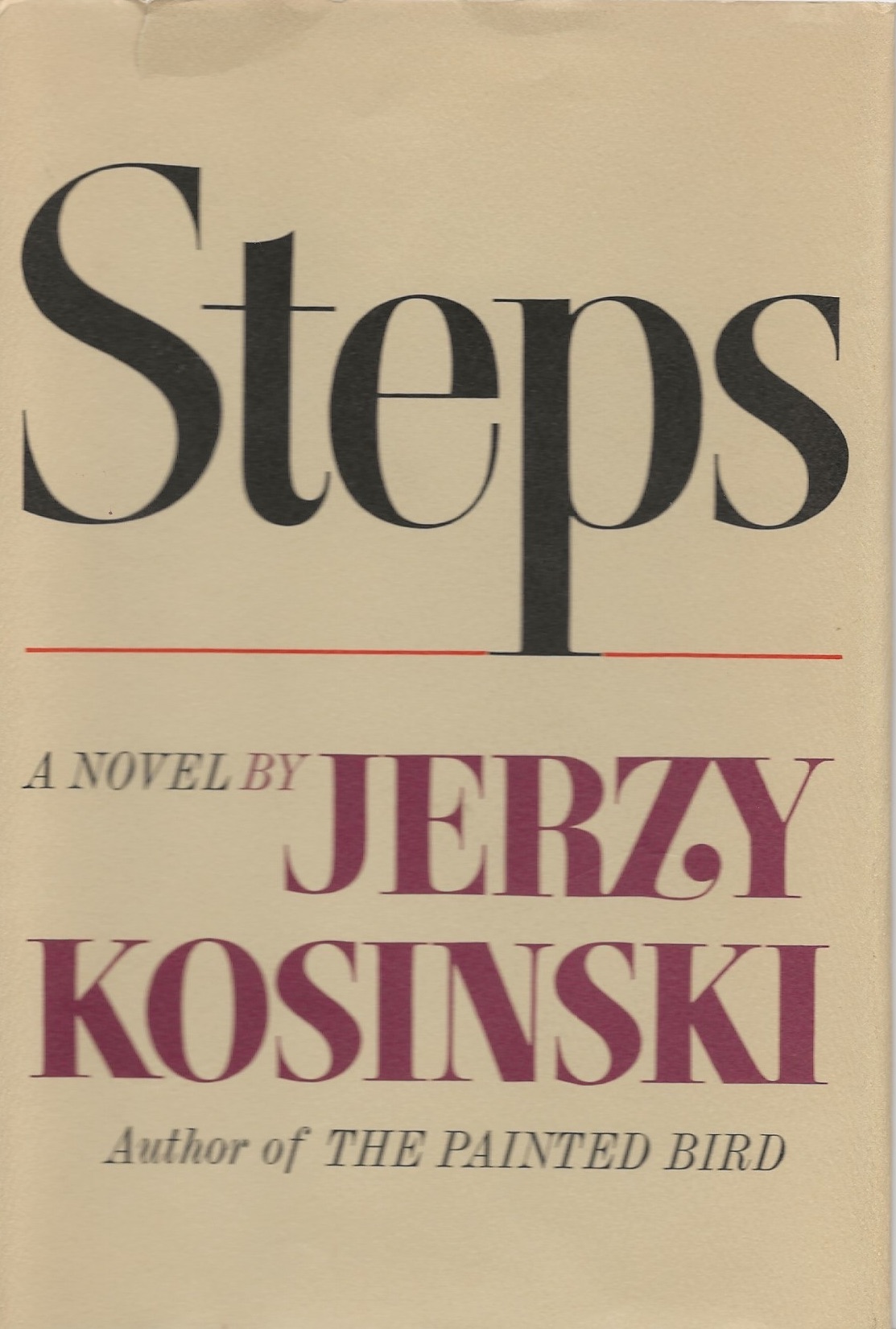 Steps