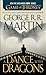 A Dance with Dragons (A Song of Ice and Fire, #5)
