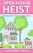 Open House Heist (Lily Sprayberry Realtor #5)
