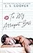 To My Arrogant Boss (The Inappropriate Bachelors #2)