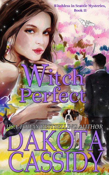 Witch Perfect (Witchless in Seattle #11)