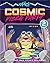 Pizza Power-Up (Cosmic Pizz...