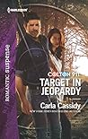 Target in Jeopardy by Carla Cassidy