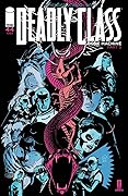 Deadly Class #44
