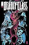 Deadly Class #44 by Rick Remender