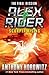 Scorpia Rising (Alex Rider, #9)