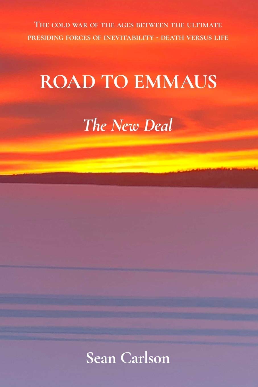 Road To Emmaus: The New Deal (Paperback)