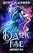 The Dark Fae (Dark Fae, #1-3)