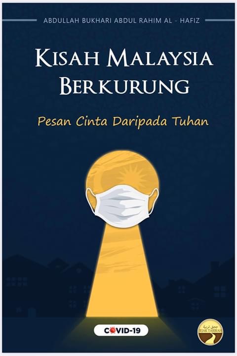 Kisah Malaysia Berkurung: Pesan Cinta Daripada Tuhan
