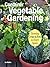 Container Vegetable Gardening: Growing Crops in Pots in Every Space