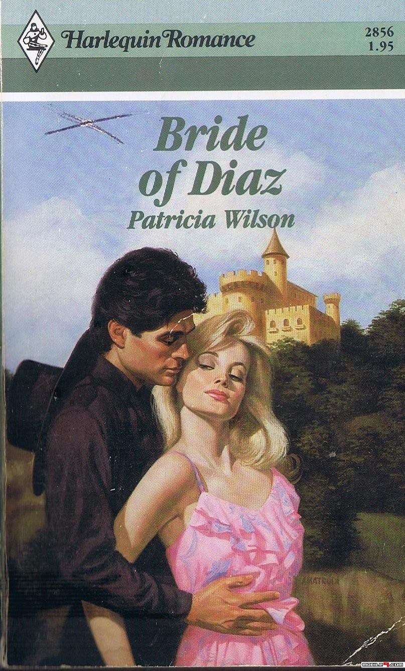 Bride of Diaz (Paperback)