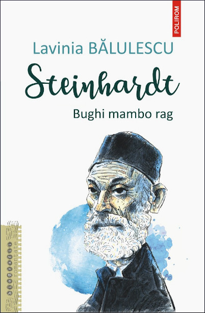 Steinhardt: bughi mambo rag (Paperback)
