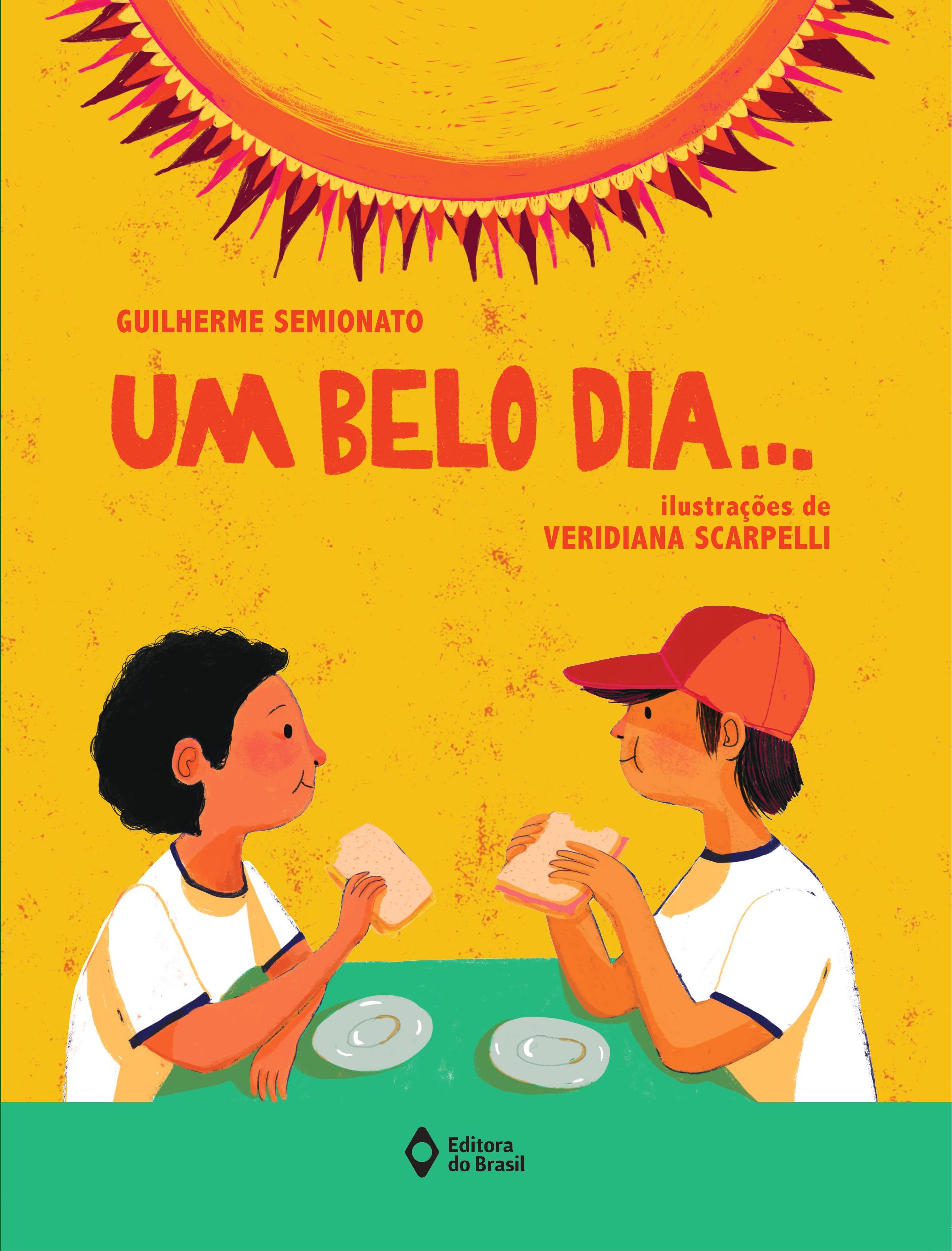 Um belo dia...