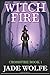 Witch Fire