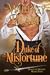 Duke of Misfortune (Dukes o...
