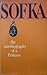Sofka: The Autobiography of...