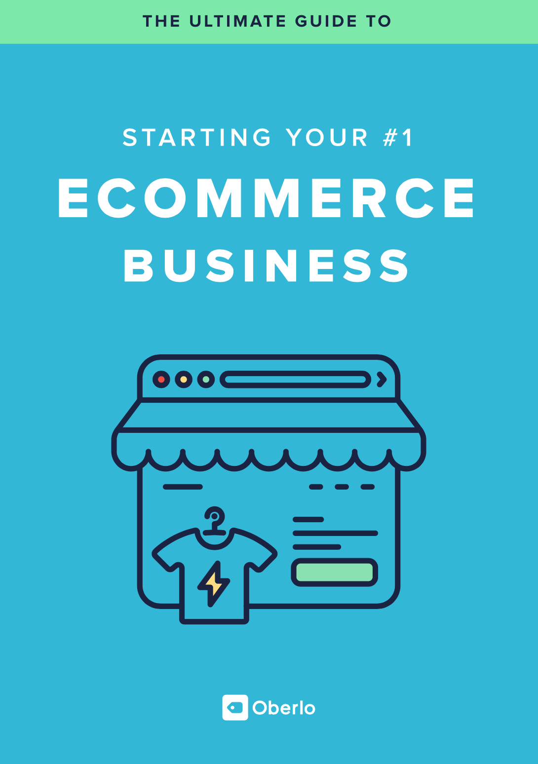 Starting Your Ecom Business