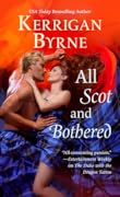 All Scot and Bothered (Devil You Know, #2)