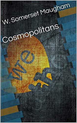 Cosmopolitans (Hardcover)