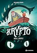 Ned i dypet (Krypto, #1)