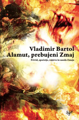 Alamut, prebujeni zmaj