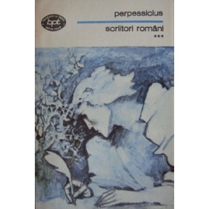 Scriitori romani Vol.III