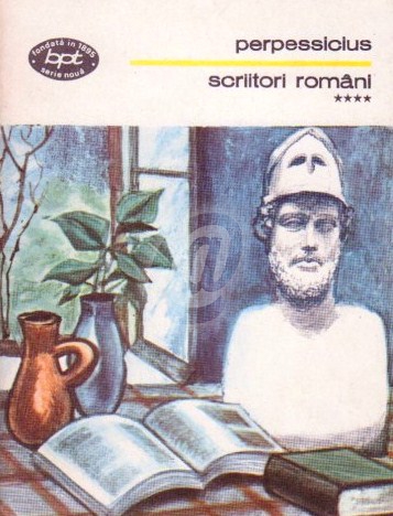 Scriitori romani vol. 4