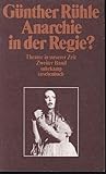 Anarchie in der R...