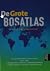 De Grote Bosatlas Tweeënvijftigste Editie by Wolters-Noordhoff