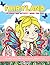 Fairy Land: Coloring And Ac...