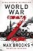 World War Z by Max Brooks