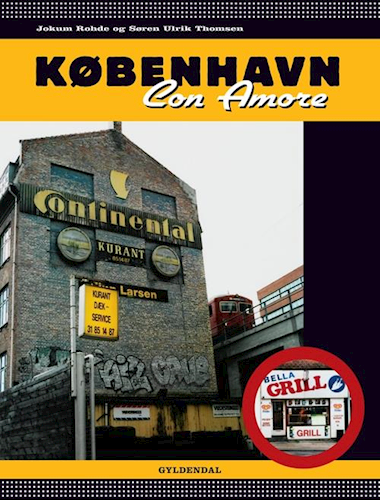 København con amore (Paperback)