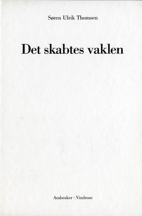 Det skabtes vaklen (Unknown Binding)