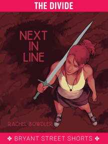Next in Line (The Divide, #3)