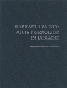 Soviet Genocide in Ukraine